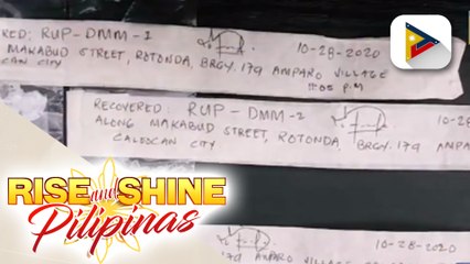 Mahigit P85-K halaga ng iligal na droga, nakumpiska sa magkakahiwalay na anti-drug operations sa Metro Manila