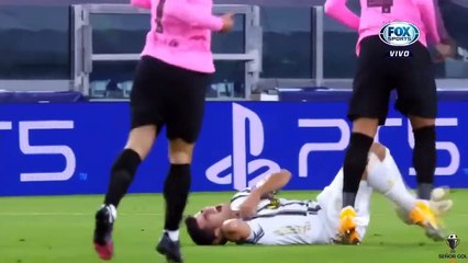 Jυνеntυs Vs ВarсеIona (0 - 2) _ Golеѕ & Reѕumеn _ AII GoaIѕ & HighIightѕ HD