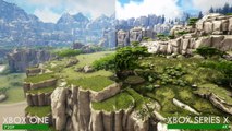 ARK: Xbox Series X - Official Enhancement Upgrade