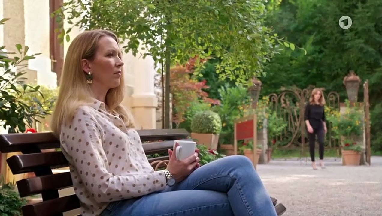 Sturm der Liebe Folge 3479 Verzaubert