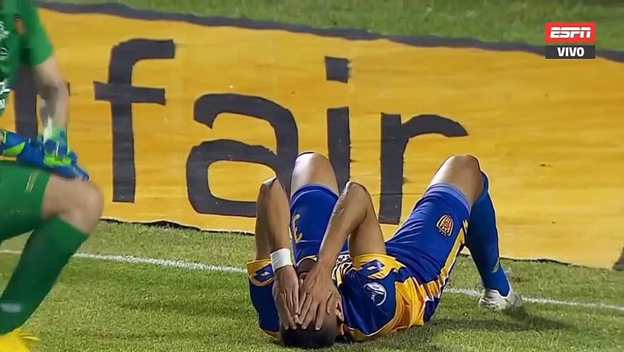 Sp. Luqueño 1-2 Defensa -Sudamericana -16vos IDA