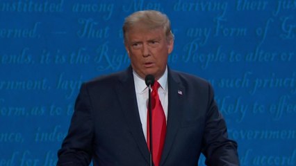 美 대선 D-5...트럼프, 최대 격전지 플로리다서 앞서  / YTN