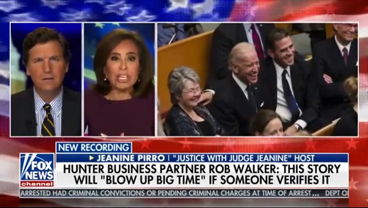 Tucker Carlson Tonight 102820 FULL - Tucker Carlson Oct 28, 2020