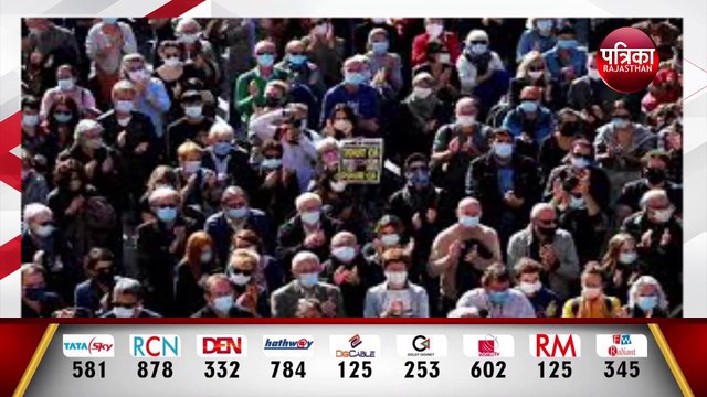 इस्लाम को लेकर फ्रांस के राष्ट्रपति इमैनुएल मैंक्रों की टिप्पणी पर इस्लामिक देशों में विरोध | भारत ने इस्लामी चरमपंथ पर फ्रांस के राष्ट्रपति इम्मैन्युअल मैक्रों के कड़े रुख के बाद पर्सनल अटैक की कड़ी निंदा की