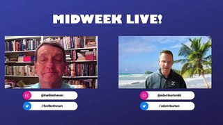 Midweek Live! ️ | October 28, 2020