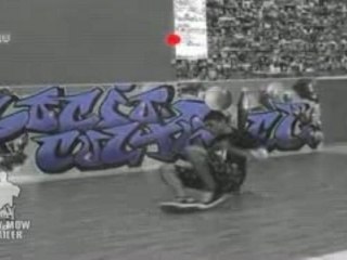 BBOY MOW ( TRAiler 2008 )