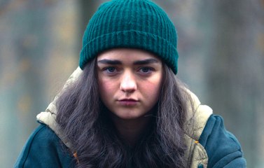 TWO WEEKS TO LIVE | Masie Williams, Sian Clifford - Official HBO Max Trailer