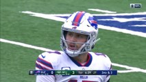 NFL 2020 Buffalo Bills vs New York Jets Full Game Week 7