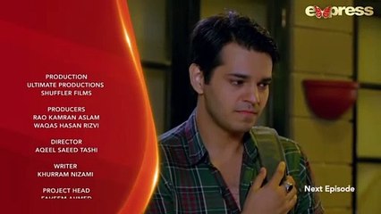 Masters - Episode 08 Promo | Express TV