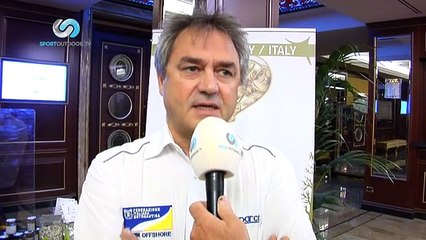 BLU SPORT Puntata 12 - Parte 1