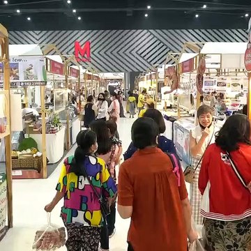 เริ่มแล้ว! กับมหกรรมความอร่อยครั้งใหญ่แห่งปี “ข่าวสดอาหารจานเด็ด 2020”