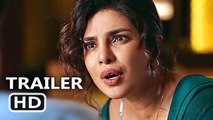 THE WHITE TIGER Trailer (2020) Priyanka Chopra Jonas Movie