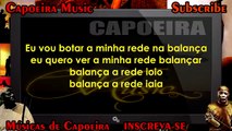 TOP 10 - As Melhores Musicas de Capoeira | TOP Training 2020 - Parte II