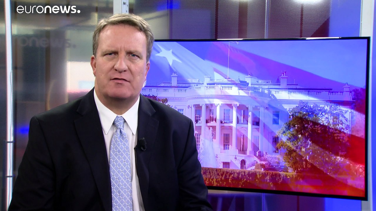 Diese Wähler hat Trump enttäuscht - Und kann Biden noch verlieren?