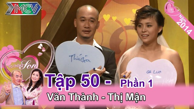 Té ghế cặp vợ chồng chú-cháu ăn miếng trả miếng ‘tố nhau’ liên tục | Văn Thành – Thị Mận | VCS 50