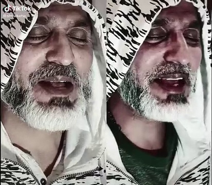 قراءة خاشعة الطيبون للطيبات