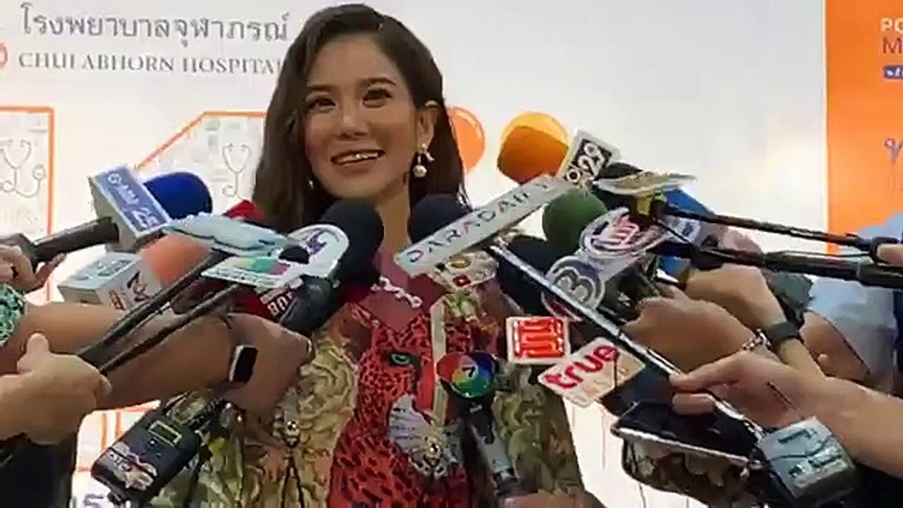 ว่าที่เจ้าสาว ก้อย รัชวิน อัพเดตงานแต่งงาน #ข่า...