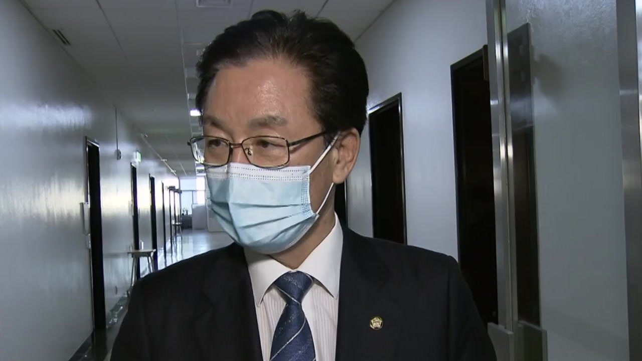민주당 정정순 의원 체포동의안 곧 국회 표결...가결 가능성 커 / YTN