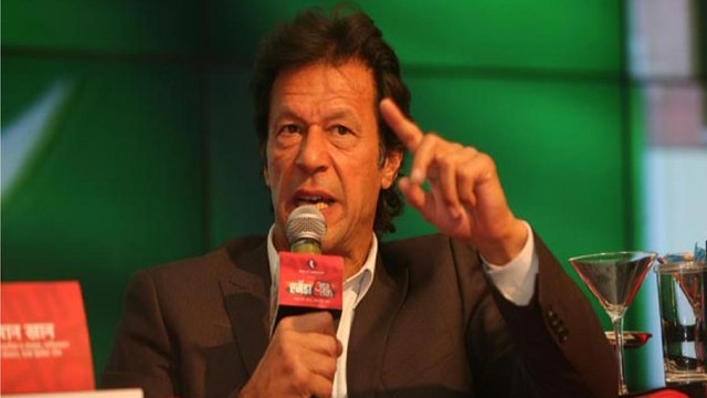 Imran Khan writes letter to Muslims countries