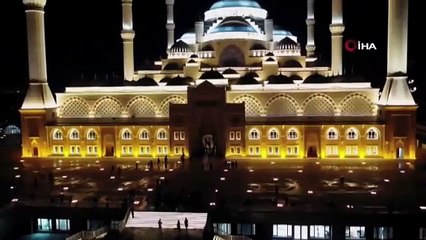 Mevlid-i Nebi gecemiz mübarek olsun