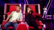 Kenyan man Turns all 4 chairs at The Voice Competition, Germany