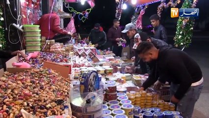 المولد النبوي الشريف.. إحتفال ديني راسخ حافظ عليه الجزائريون منذ عقود