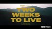 TWO WEEKS TO LIVE Official Trailer (2020) Maisie Williams Series