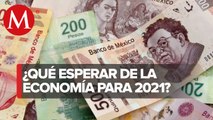 ¿Cuáles son los retos de la economía mexicana?: Sofía Ramírez Aguilar