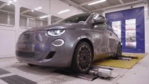 FCA Werk Mirafiori - die Heimat des neuen Fiat 500