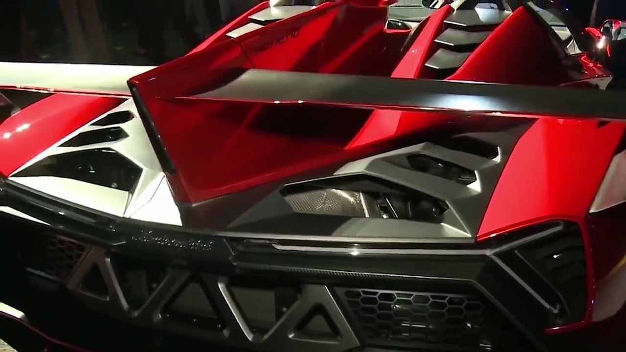 TOP MOST EXPENSIVE CARS IN THE WORLD - BEST CARS EVER