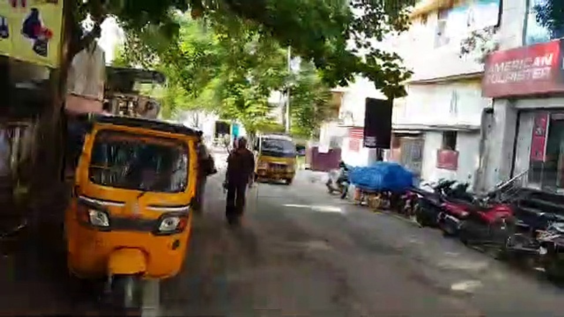 Entertainment video only for entertainment