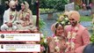 Neha Kakkar Trolled For Copying Anushka, Priyanka and Deepika's Wedding Outfit