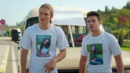 Kuzey Yıldızı İlk Aşk 38. Bölüm 2. Fragman