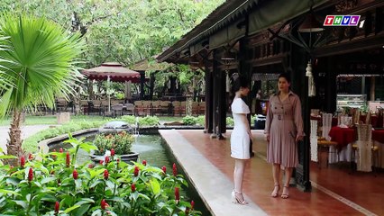 Vua Bánh Mì - Tập 25 (Phim Việt Nam THVL)