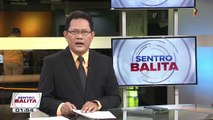 Mabini, Batangas, niyanig ng magnitude 4.5 na lindol