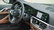 The new BMW M440i xDrive Interior Design