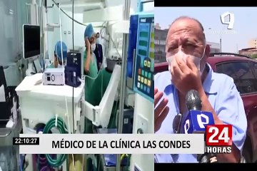 Detienen a médico por caso de mujer que falleció por cirugía estética