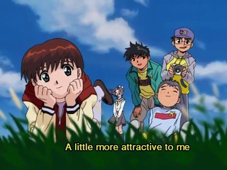 Ghost at School Episode 17 – Terror at Bloodstain Lake!! Apparition in the Snow