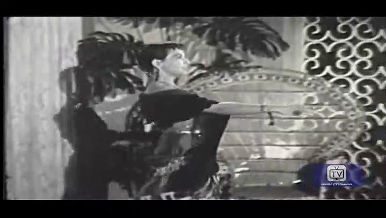 BoomerFlix Classic Adventure Shows - Passport to Danger - Volume 3 Episode 2  "Tangiers" (1954) Adventure