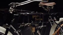 Harley Davidson dévoile son vélo électrique série 1