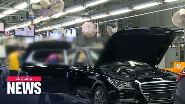 S. Korea's BSI for all industries up 10 points m/m to 74 in October: BOK