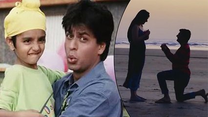 The Cute Sardarji From Kuch Kuch Hota Hai Is Getting Married