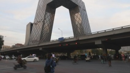 Transición económica y ecológica, ejes del nuevo plan quinquenal de China