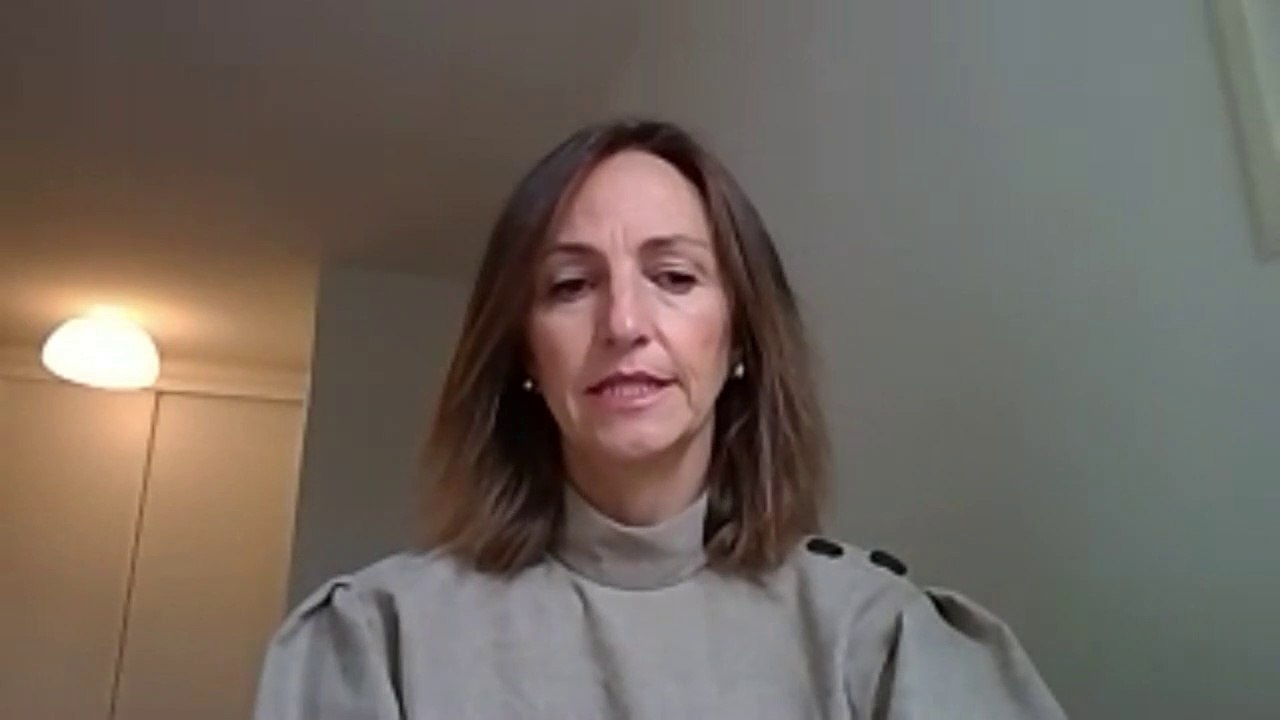 El Quilombo / Entrevista a la diputada Gádor Joya (VOX): "No estamos dispuestos a darle carta blanca a Sánchez para otro estado de alarma"