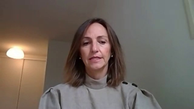 El Quilombo / Entrevista a la diputada Gádor Joya (VOX): No estamos dispuestos a darle carta blanca a Sánchez para otro estado de alarma