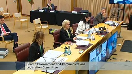 CEO Christine Holgate accuses PM of humiliating her