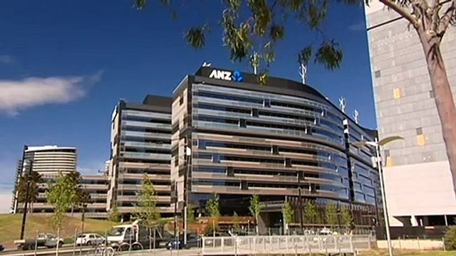 ANZ reveals ambitious new climate policy
