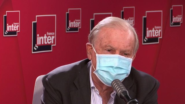 Jean-François Delfraissy : Nous allons avoir 15 jours à 3 semaines extrêmement difficiles pour le système de soins