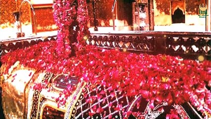 Khwaja Rang Do Khwaja Rang Do | M. Danish Turabi | Iqra in the name of Allah