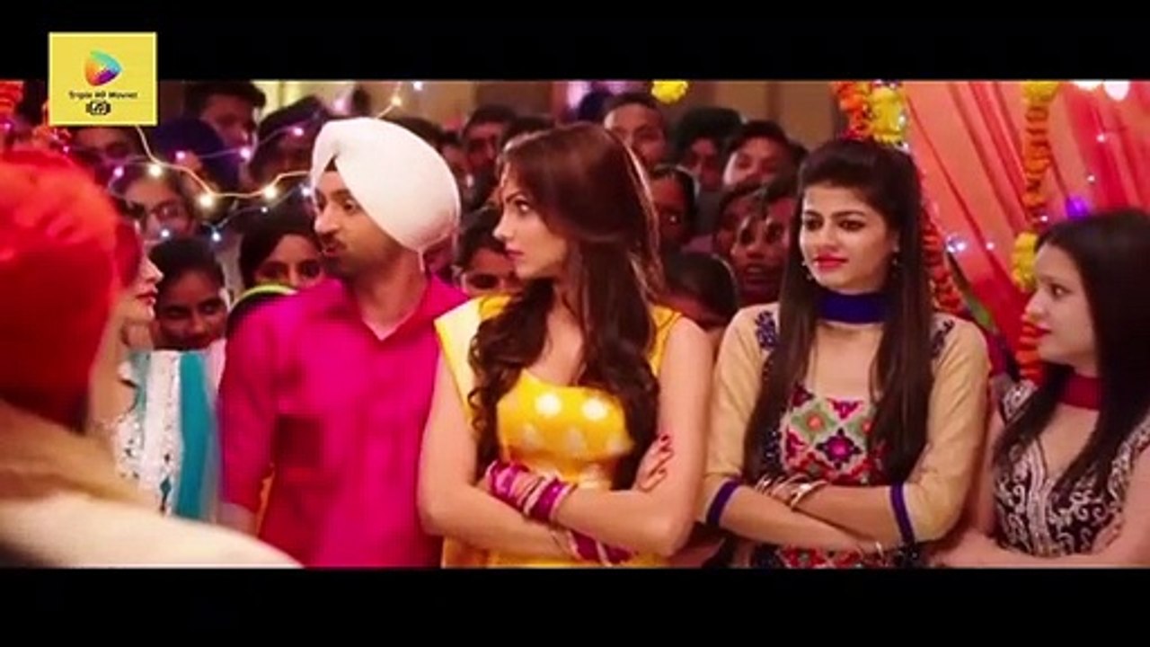Ambarsariya Punjabi Part 1